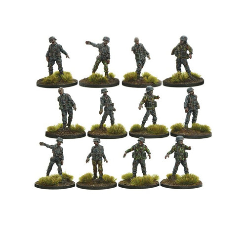 Konflikt '47 Axis Totenkorps