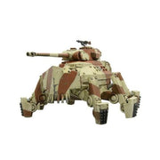 Konflikt '47 Axis Wotan Heavy Panzermech