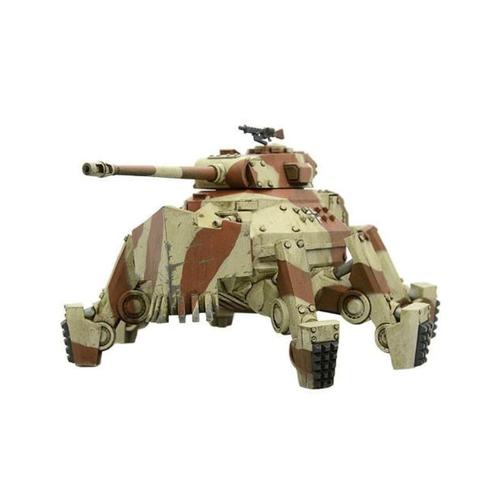 Konflikt '47 Axis Wotan Heavy Panzermech