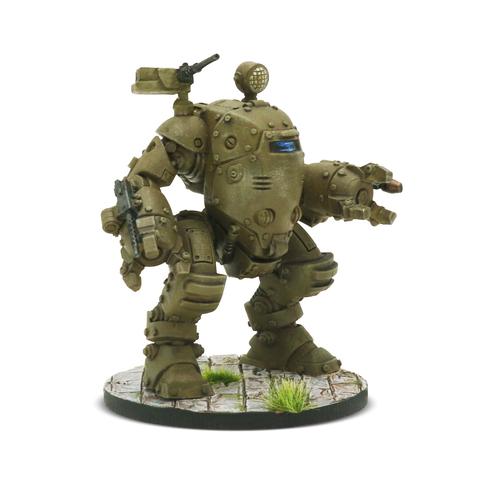 Konflikt '47 Guardian Light Walker