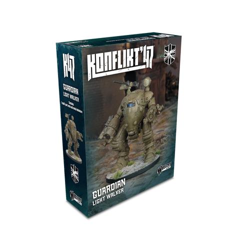Konflikt '47 Guardian Light Walker