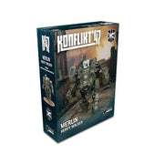 Konflikt '47 Merlin Heavy Walker