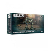Konflikt '47 US Linebacker Jump Walker
