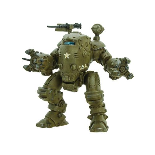 Konflikt '47 United States M5A2 Coyote Light Walker