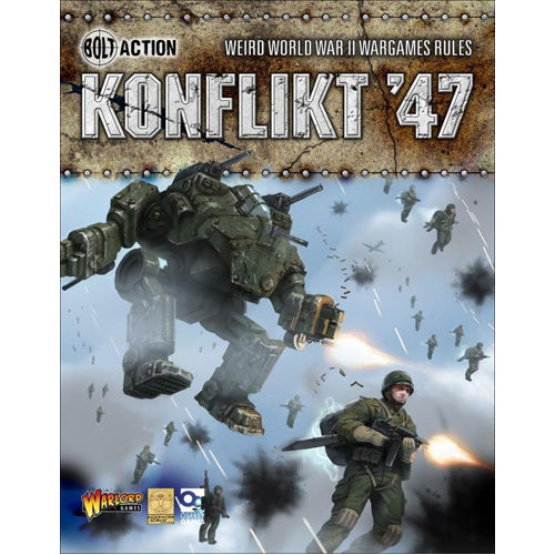 Konflikt ’47