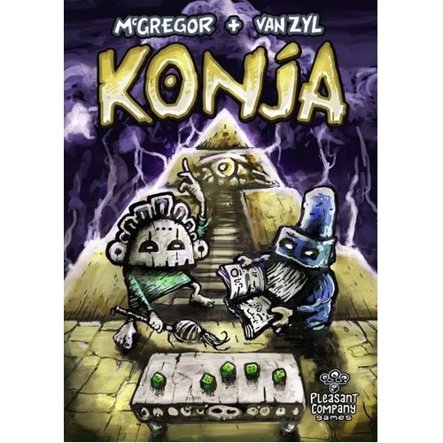 Konja