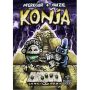 Konja