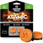 KontrolFreek Atomic Performance Thumb Grips - Xbox One