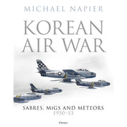 Korean Air War