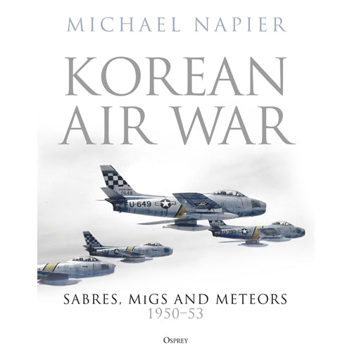 Korean Air War