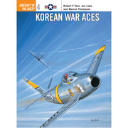 Korean War Aces