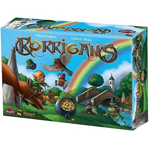 Korrigans