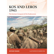 Kos and Leros 1943