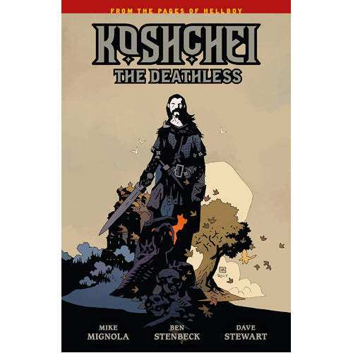 Koshchei the Deathless (Paperback)