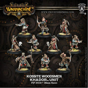 Kossite Woodsmen