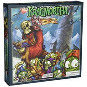 Kragmortha