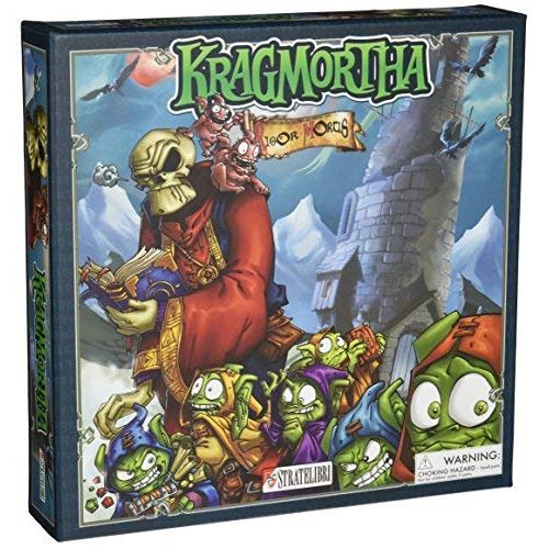 Kragmortha