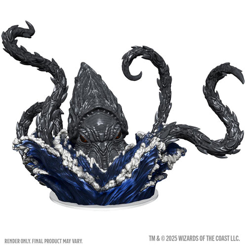 Kraken: D&D Icons of the Realms