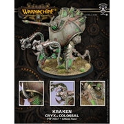 Kraken / Sepulcher Kit