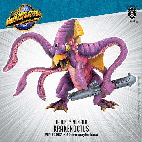 Krakenoctus