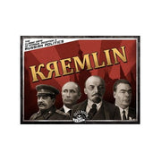 Kremlin Board Game
