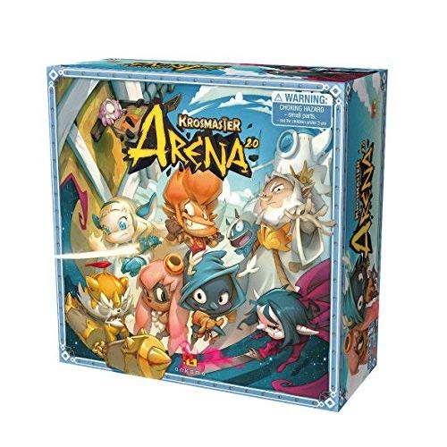 Krosmaster Arena 2.0