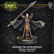 Krueger the Stormwrath