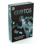 Kryptos