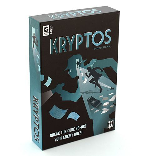 Kryptos