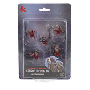 Kuo-Toa Warband: D&D Icons of the Realms