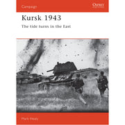 Kursk 1943