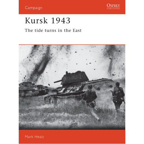 Kursk 1943