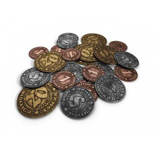 Kutna Hora Coins
