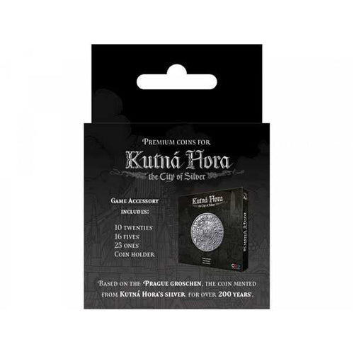 Kutna Hora Coins