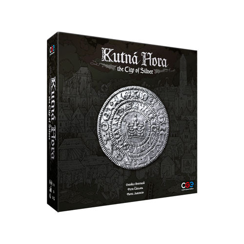 Kutna Hora: The City of Silver