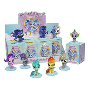 Kwistal Fwenz x My Little Pony Series 2 - one random