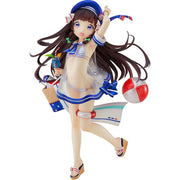 Kyou Kara Ore wa Loli no Himo! PVC Statue 1/7 Touka Nijou: Swimsuit Style [AQ] 22 cm