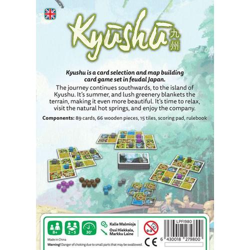 Kyushu