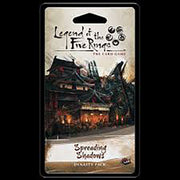 L5R LCG Spreading Shadows