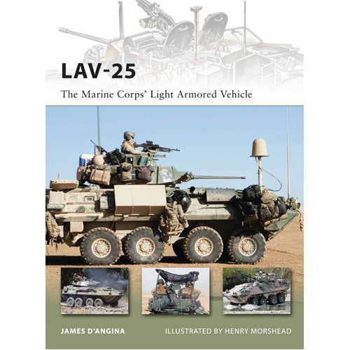 LAV-25