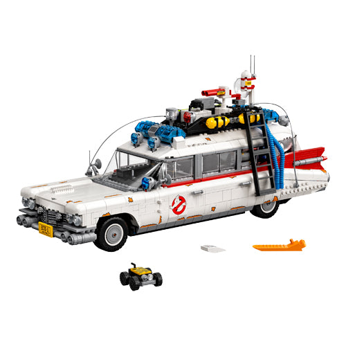 LEGO Icons 10274 Ghostbusters ECTO-1