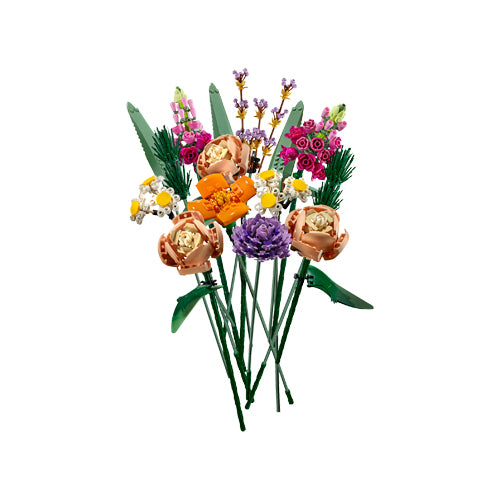 LEGO Icons 10280 Flower Bouquet