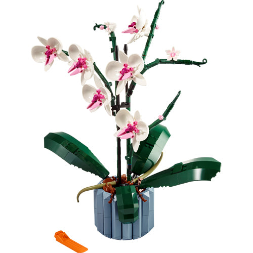 LEGO Icons 10311 Orchid