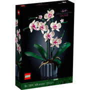 LEGO Icons 10311 Orchid