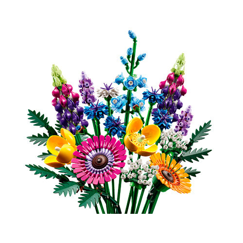 LEGO Icons 10313 Wildflower Bouquet