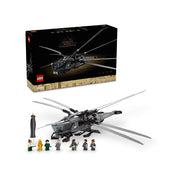 LEGO Icons 10327 Dune Atreides Royal Ornithopter