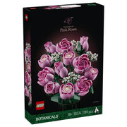 Lego Botanicals 10374 Bouquet of Pink Roses