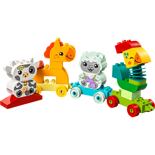 LEGO Duplo 10412 My First Animal Train