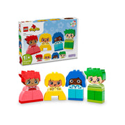 LEGO Duplo 10415 My First Big Feelings & Emotions