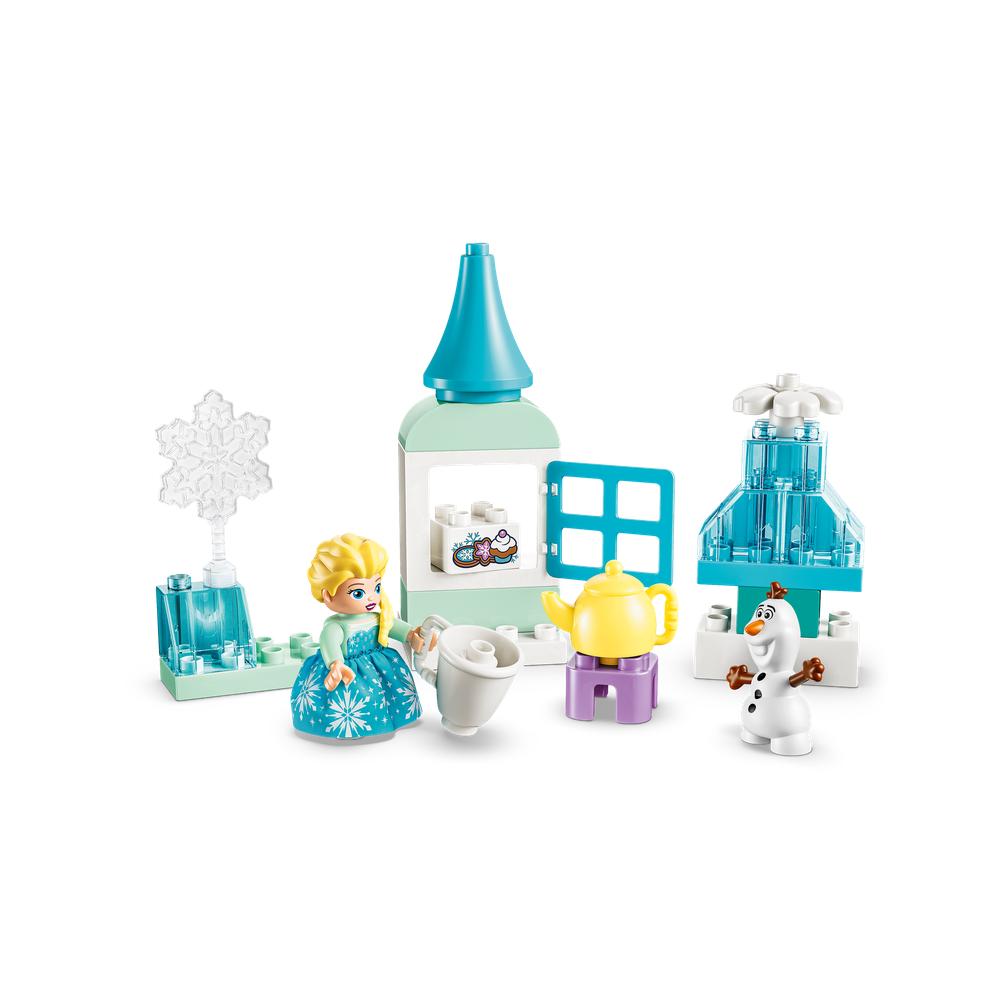 Lego Duplo 10462 Frozen Creative Box with Elsa and Olaf